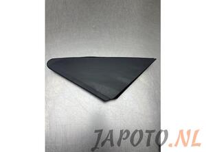 Cover Outside Mirror TOYOTA COROLLA Verso (ZER_, ZZE12_, R1_)