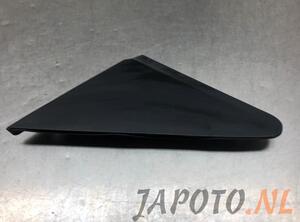 Cover Outside Mirror TOYOTA COROLLA Verso (ZER_, ZZE12_, R1_)