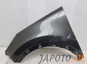 Spatbord KIA SPORTAGE (SL)