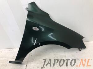 Spatbord MAZDA 2 (DY)