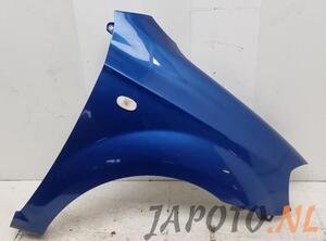 Spatbord CHEVROLET AVEO / KALOS Saloon (T250, T255)