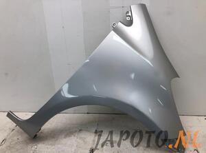 Spatbord TOYOTA IQ (_J1_)