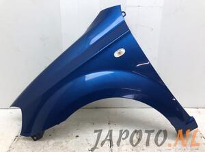 Spatbord CHEVROLET AVEO / KALOS Saloon (T250, T255)