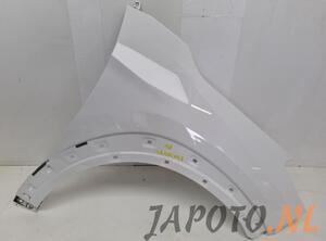 Spatbord HYUNDAI TUCSON (TL, TLE)