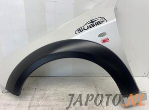 Spatbord SUBARU IMPREZA Hatchback (GR, GH, G3)