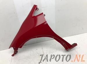 Spatbord HONDA CIVIC IX (FK)