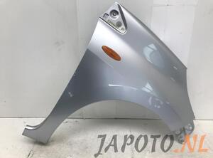 Spatbord DAIHATSU CUORE VII (L275_, L285_, L276_)