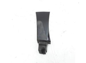 Wheel Arch Extension SUBARU FORESTER (SG_)