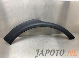 Wheel Arch Extension KIA STONIC (YB)