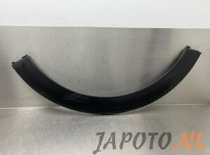 Wheel Arch Extension KIA NIRO I (DE)