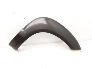 Wheel Arch Extension HYUNDAI TUCSON (JM)