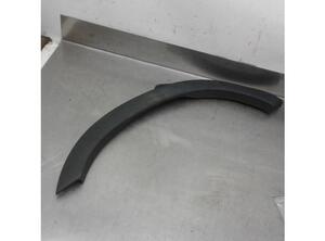 Wheel Arch Extension NISSAN INTERSTAR Van (X70)