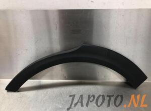 Wheel Arch Extension KIA STONIC (YB)