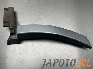 Wheel Arch Extension SUBARU FORESTER (SG_)