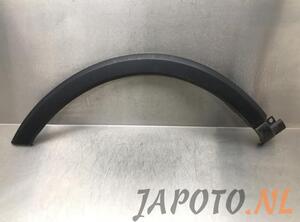 Wheel Arch Extension SUZUKI IGNIS III (MF)