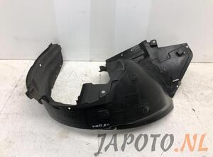 Verkleidung Innenkotflügel Nissan Micra IV K13  P18482552