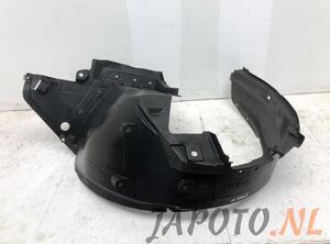 Verkleidung Innenkotflügel Nissan Micra IV K13  P18482526