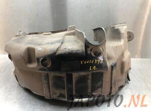 Verkleidung Innenkotflügel Suzuki Swift IV FZ, NZ 7552168L0 P20361658