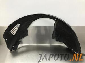 Wing Splash Gaurd NISSAN MURANO I (Z50), NISSAN MURANO II (Z51)