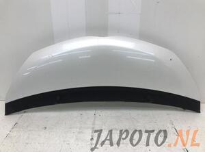 Bonnet TOYOTA IQ (_J1_)