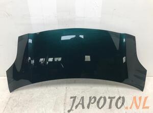 Bonnet TOYOTA YARIS (_P9_)