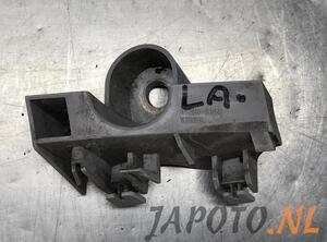 Bumper Montageset TOYOTA AURIS (_E18_), TOYOTA AURIS Estate (_E18_), TOYOTA AURIS (_E15_)