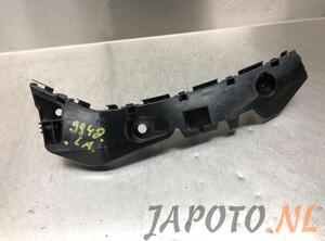 Bumper Mounting MAZDA 2 (DL, DJ)