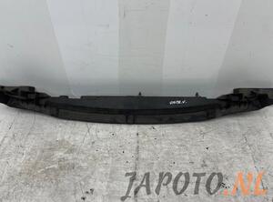 Bumper Mounting MAZDA 2 (DE_, DH_)