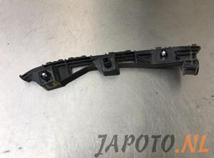 Bumper Montageset SUZUKI SWIFT V (AZ)