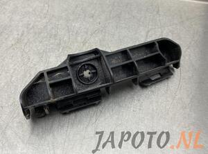 Bumper Mounting TOYOTA RAV 4 IV (_A4_)