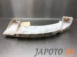 Bumper Mounting SUBARU IMPREZA Hatchback (GR, GH, G3), SUBARU IMPREZA Estate (GG), SUBARU IMPREZA Saloon (GE, GV)