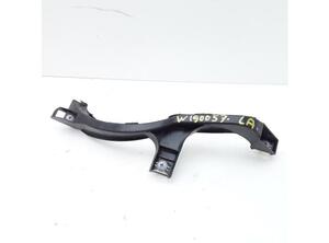 Bumper Mounting TOYOTA GT 86 Coupe (ZN6_)