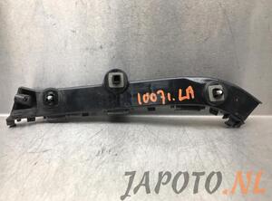 Bumper Montageset SUZUKI IGNIS III (MF)