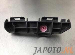 Bumper Mounting TOYOTA RAV 4 IV (_A4_)