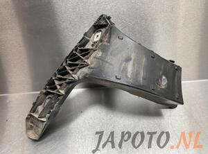 Bumper Mounting DAIHATSU CUORE VI (L251, L250_, L260_)