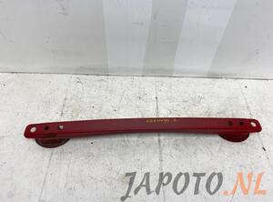 Bumper Mounting TOYOTA AYGO (_B4_)