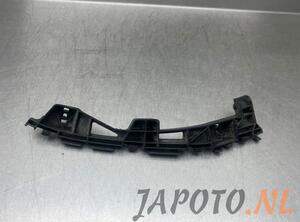 Bumper Montageset SUZUKI SWIFT V (AZ)