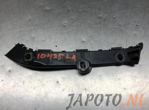 Bumper Montageset SUZUKI IGNIS III (MF)