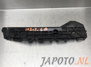 
Stoßstangenstütze links hinten von einem Toyota Yaris (4V8)
