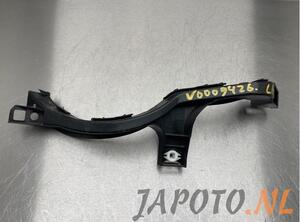 Bumper Mounting TOYOTA GT 86 Coupe (ZN6_)