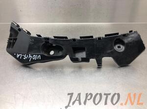 Bumper Montageset MAZDA 2 (DL, DJ)