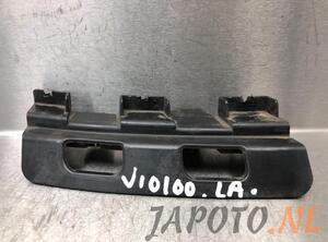 Bumper Montageset SUZUKI SWIFT III (MZ, EZ)