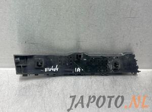 Bumper Montageset SUZUKI CELERIO (LF)