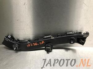 Bumper Montageset SUZUKI IGNIS III (MF)