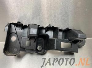 Bumper Mounting SUBARU XV (GT), SUBARU IMPREZA Hatchback (GT_)