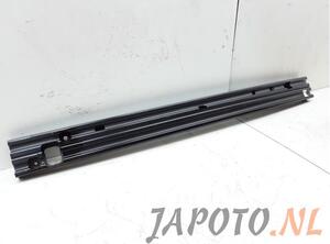 Bumper Montageset NISSAN JUKE (F15)