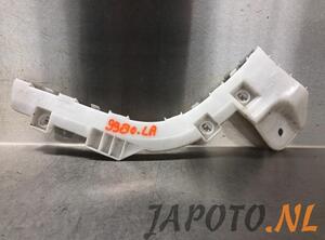 Bumper Mounting MITSUBISHI ASX (GA_W_)