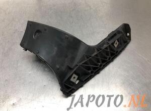 Bumper Montageset DAIHATSU CUORE I (L55, L60)