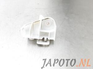 Bumper Montageset TOYOTA YARIS (_P13_)