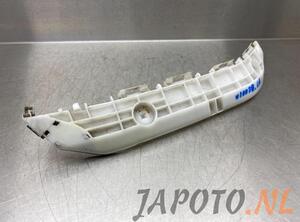 Bumper Mounting SUBARU TREZIA